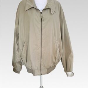 Urban Equipment Beige Jacket size XXL